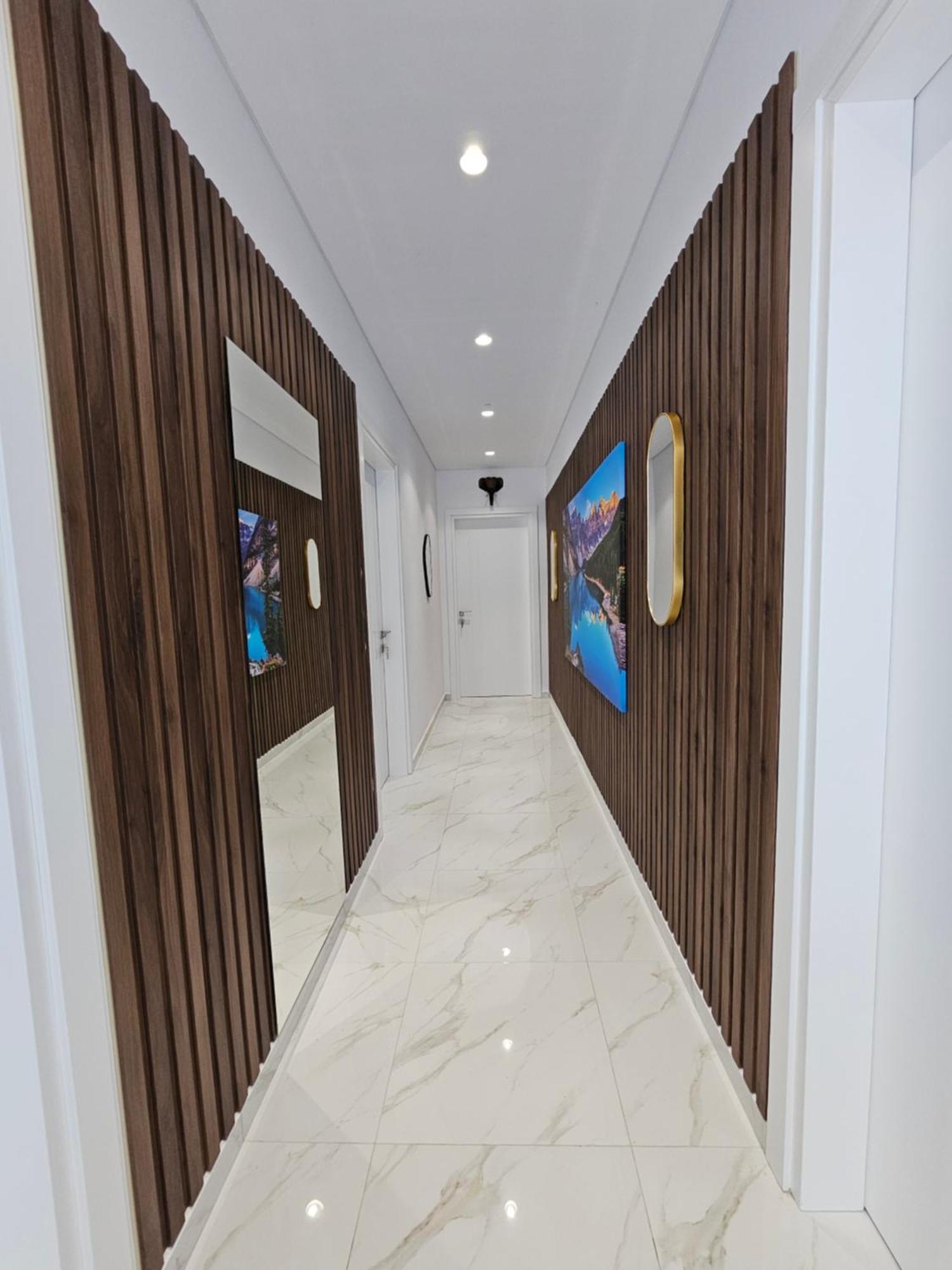 Apartments Veliaj 사밀 외부 사진