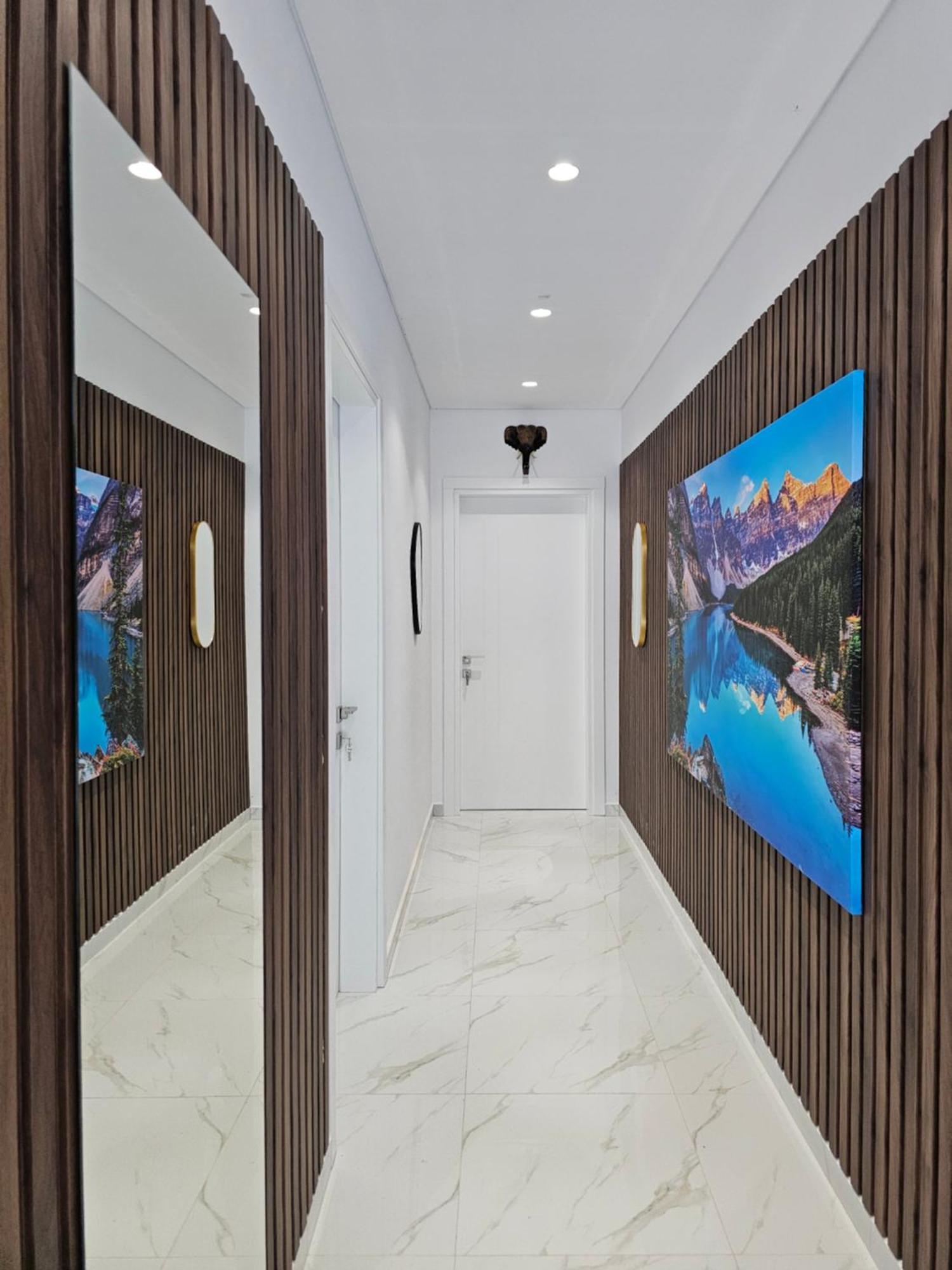 Apartments Veliaj 사밀 외부 사진
