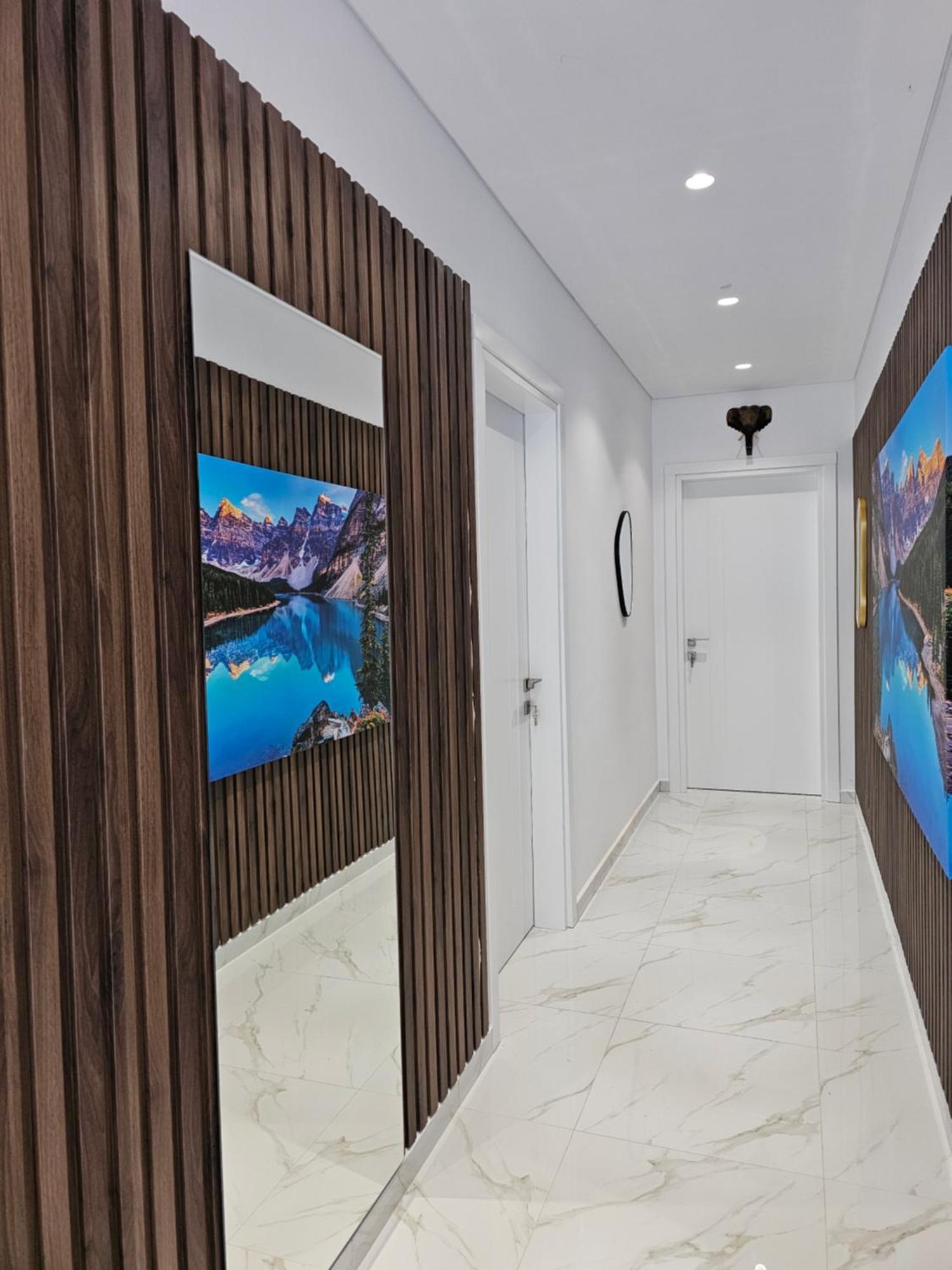 Apartments Veliaj 사밀 외부 사진