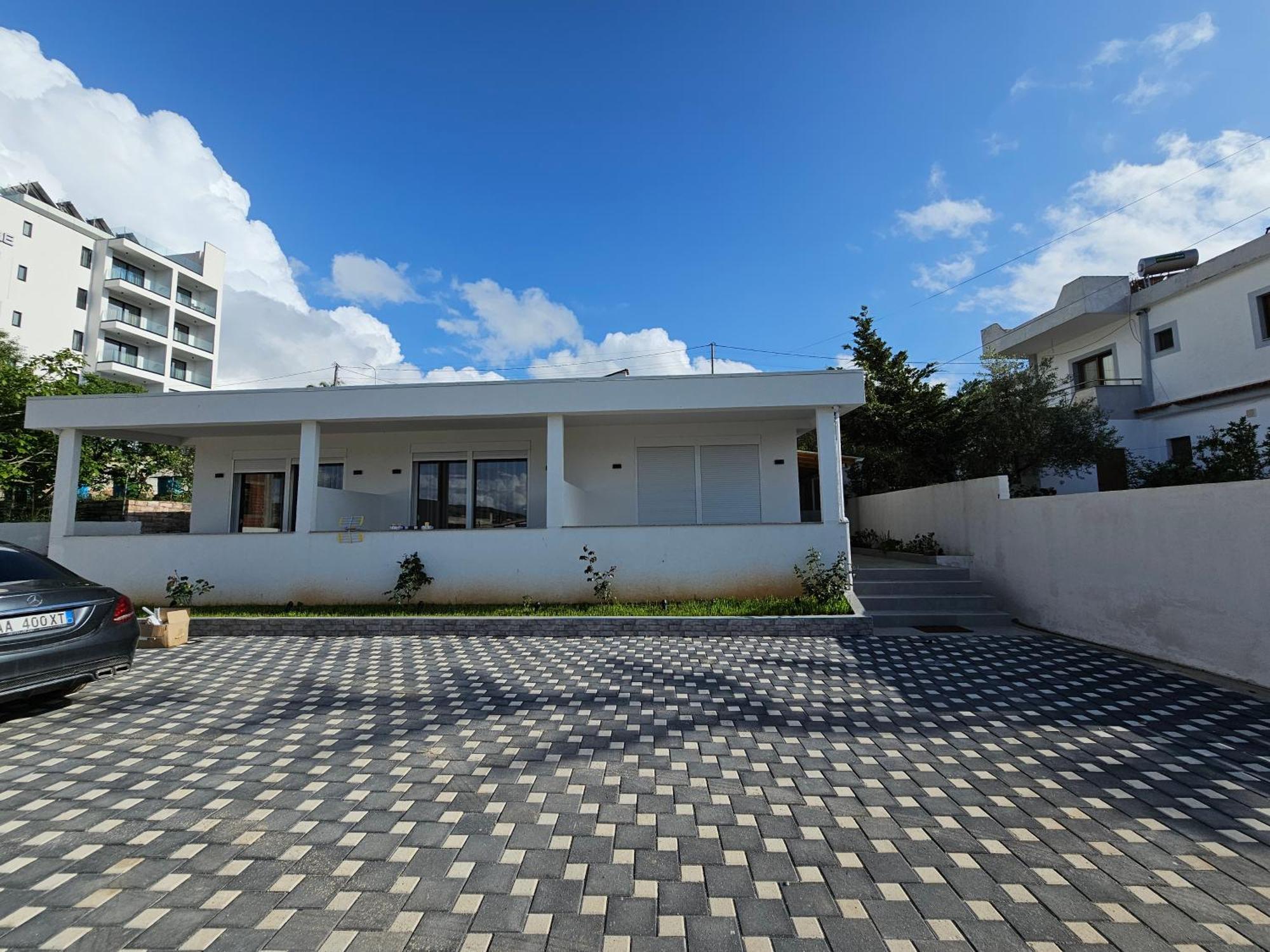 Apartments Veliaj 사밀 외부 사진