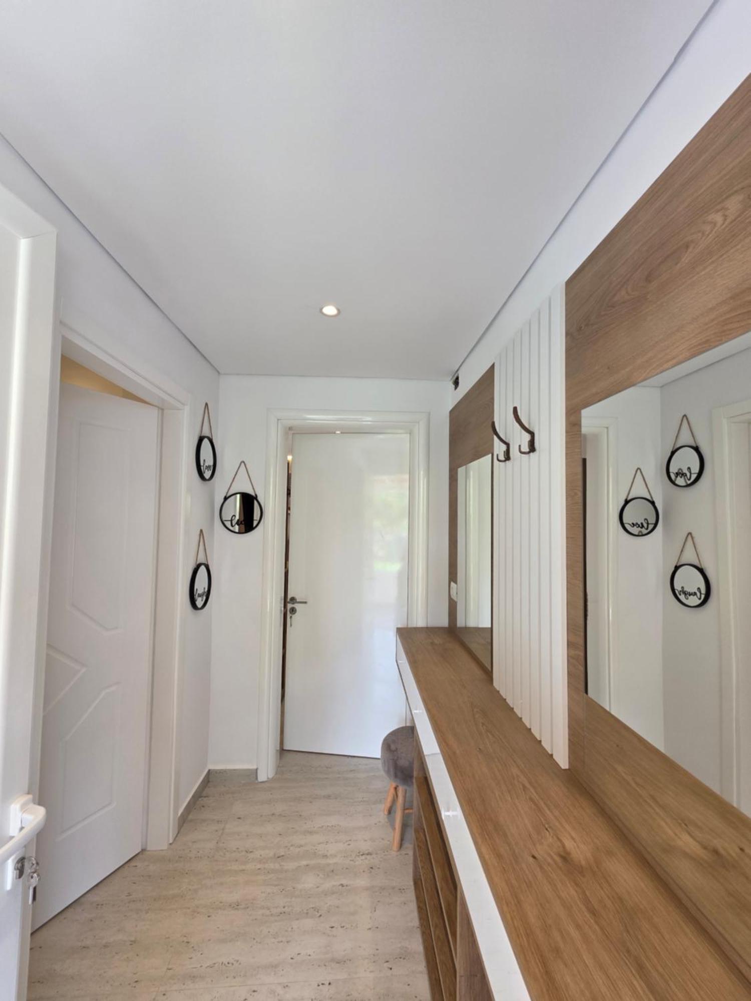 Apartments Veliaj 사밀 외부 사진