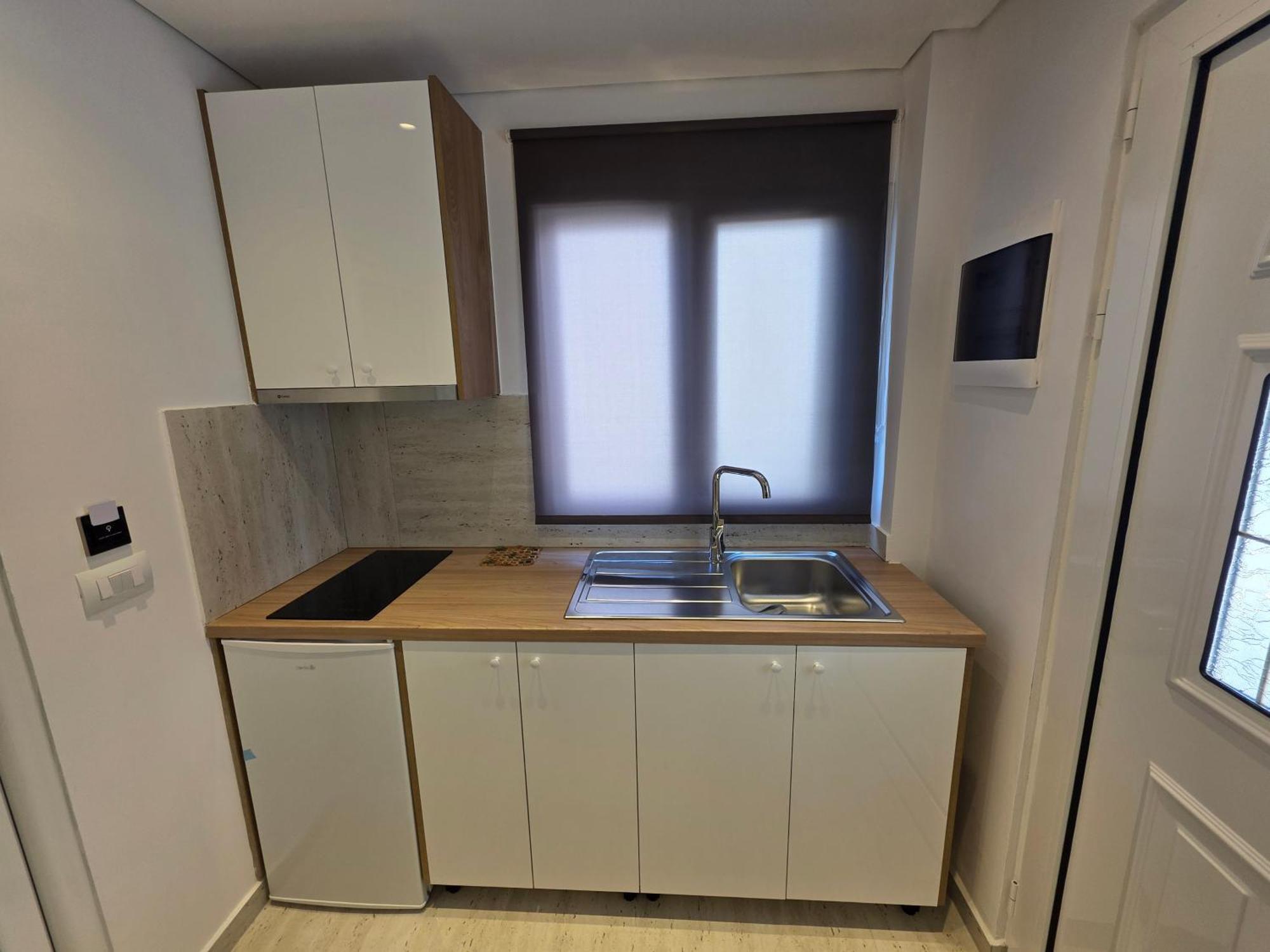 Apartments Veliaj 사밀 외부 사진