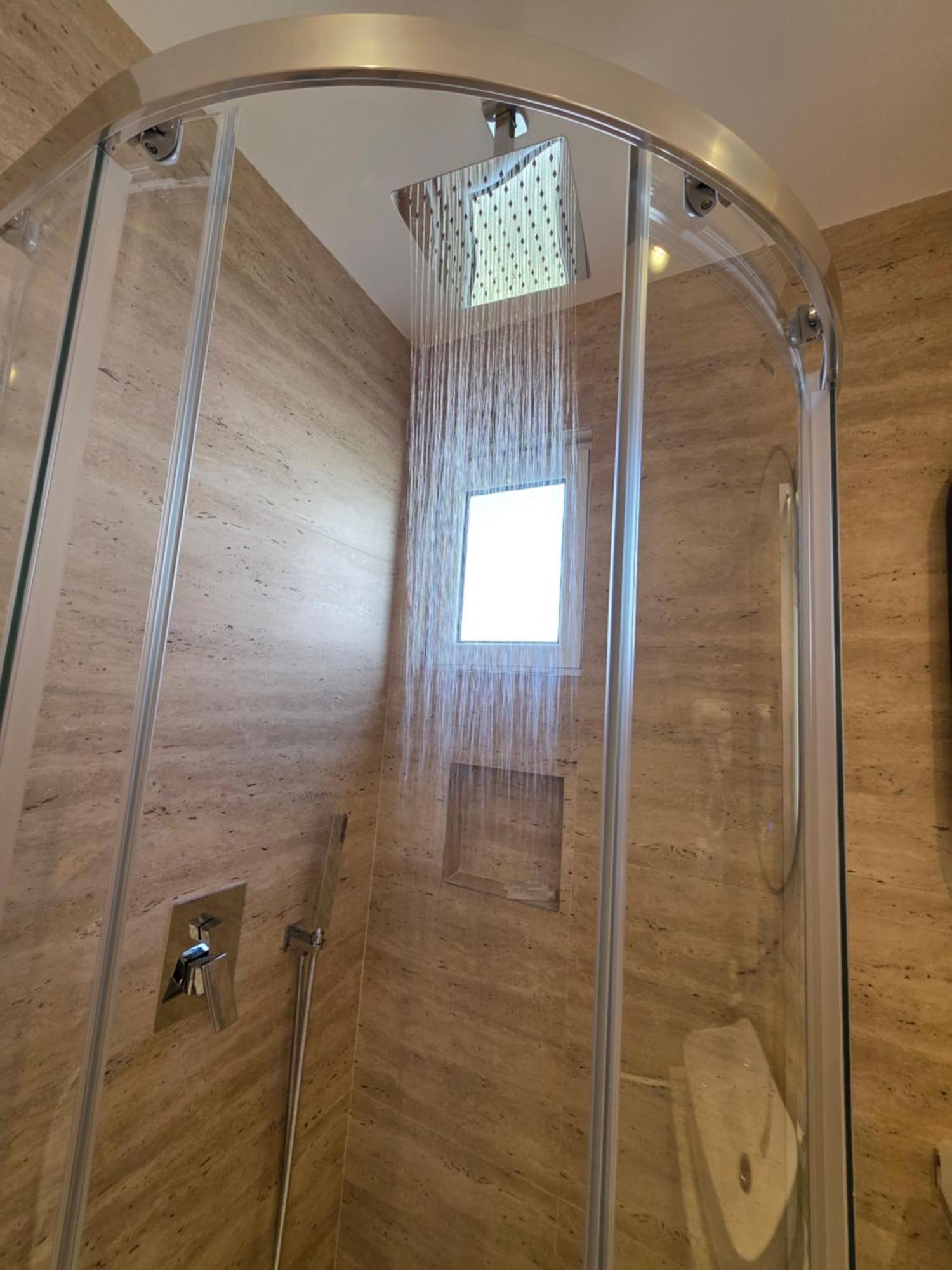 Apartments Veliaj 사밀 외부 사진